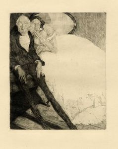 WILLI GEIGER : Lotto composto di 4 incisioni.  - Asta Arte Antica, Moderna e Contemporanea [parte II] - Associazione Nazionale - Case d'Asta italiane