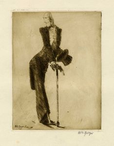 WILLI GEIGER : Lotto composto di 4 incisioni.  - Asta Arte Antica, Moderna e Contemporanea [parte II] - Associazione Nazionale - Case d'Asta italiane