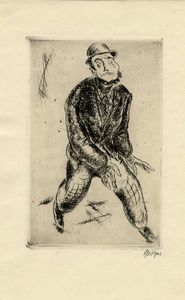 WILLI GEIGER : Lotto composto di 4 incisioni.  - Asta Arte Antica, Moderna e Contemporanea [parte II] - Associazione Nazionale - Case d'Asta italiane