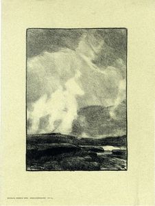 GUSTAV KAMPMANN : Lotto composto di 5 incisioni.  - Asta Arte Antica, Moderna e Contemporanea [parte II] - Associazione Nazionale - Case d'Asta italiane