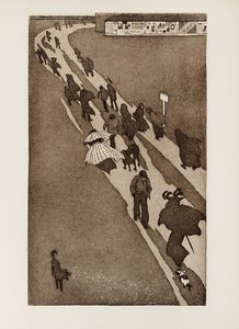 EUGEN KIRCHNER - November.