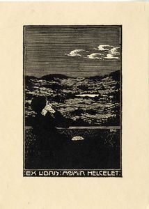 FRANTISEK KOBLIHA : Lotto composto di 4 incisioni.  - Asta Arte Antica, Moderna e Contemporanea [parte II] - Associazione Nazionale - Case d'Asta italiane