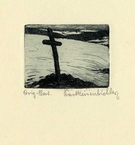 KARL REISENBICHLER : Lotto composto di 5 incisioni.  - Asta Arte Antica, Moderna e Contemporanea [parte II] - Associazione Nazionale - Case d'Asta italiane