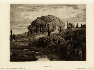 MAX ROEDER : Villa Romana.  - Asta Arte Antica, Moderna e Contemporanea [parte II] - Associazione Nazionale - Case d'Asta italiane