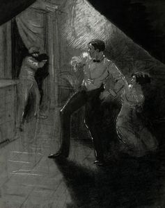 Cleptofugo Milano - Lotto composto di 8 bozzetti pubblicitari.  - Asta Arte Antica, Moderna e Contemporanea [parte II] - Associazione Nazionale - Case d'Asta italiane