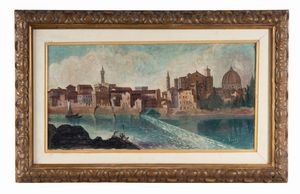 VIRGILIO GUIDI - Firenze.