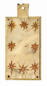 BRUNO MARSILI (DETTO BRUNO DA OSIMO) : Lotto composto di 3 omaggi a Guido da Borsara.  - Asta Arte Antica, Moderna e Contemporanea [parte II] - Associazione Nazionale - Case d'Asta italiane