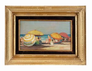 Renato Natali - Panorama.