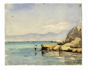 Attilio Pratella - Napoli.