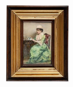 Gioacchino Toma - L'ora del t.