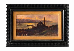 MAURIZIO ZONARO - Istanbul.