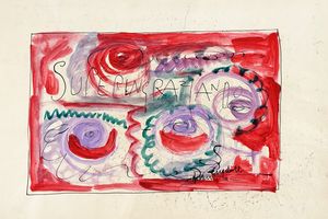 ENZO BENEDETTO - Superingraziando.