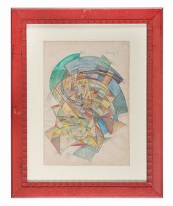 Uberto Bonetti - Firenze.