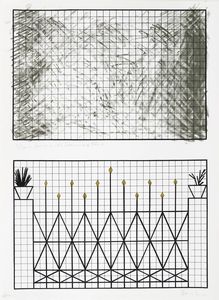 Lotto composto di 3 incisioni.  - Asta Arte Antica, Moderna e Contemporanea [parte II] - Associazione Nazionale - Case d'Asta italiane