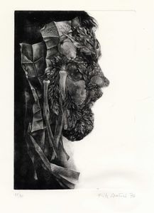 Lotto composto di 5 incisioni.  - Asta Arte Antica, Moderna e Contemporanea [parte II] - Associazione Nazionale - Case d'Asta italiane