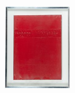 Enrico Bordoni - Senza titolo.