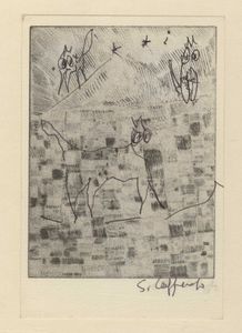 Silvio Loffredo - I gattoni.