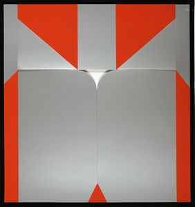 Carlo Lorenzetti - Lotto composto di 4 incisioni.