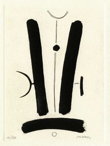 BRUNO MUNARI - Simultaneit degli opposti.