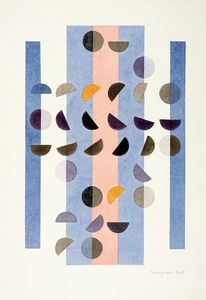 CARLO NANGERONI - Senza titolo.