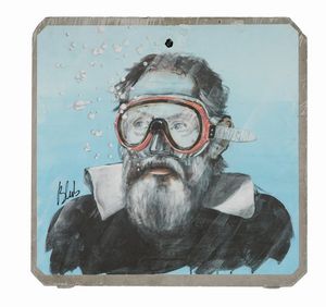 BLUB - (Sub)Galileo.