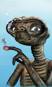 BLUB - (Sub)E.T.