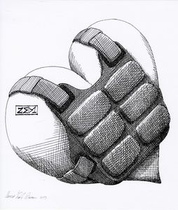 ZED1 - Quel cuore da proteggere. Quel cervello da evitare.