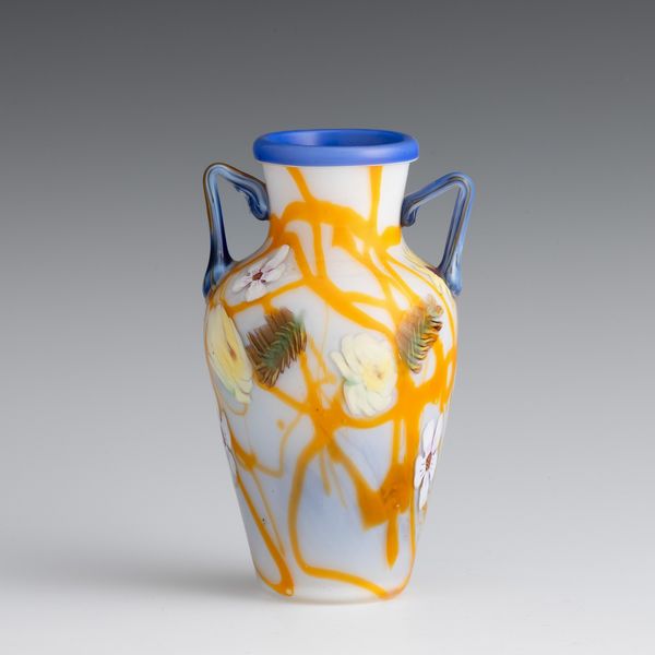 Artisti Barovier, Murano 1920 ca  - Asta Vetri di Murano del '900 - Associazione Nazionale - Case d'Asta italiane