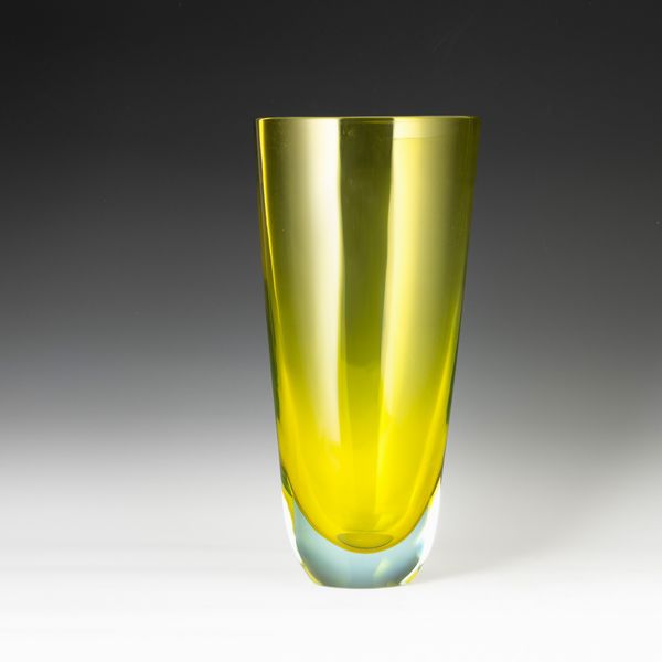 FLAVIO POLI : Seguso Vetri d�Arte, Murano 1960 ca  - Asta Vetri di Murano del '900 - Associazione Nazionale - Case d'Asta italiane