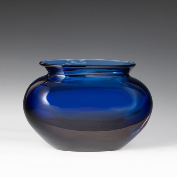 FLAVIO POLI : Seguso Vetri d�Arte, Murano 1960 ca  - Asta Vetri di Murano del '900 - Associazione Nazionale - Case d'Asta italiane