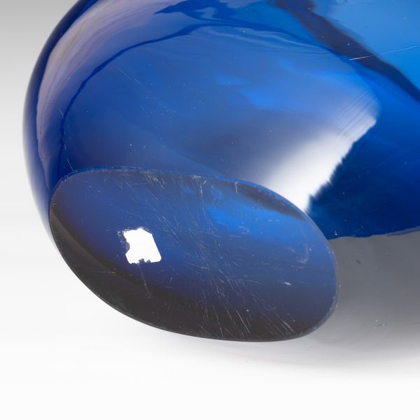 FLAVIO POLI : Seguso Vetri d�Arte, Murano 1960 ca  - Asta Vetri di Murano del '900 - Associazione Nazionale - Case d'Asta italiane