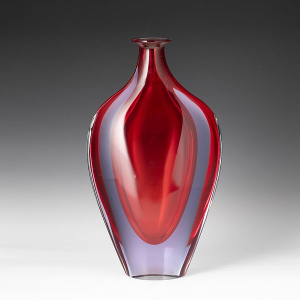 Cenedese, Murano 1960 ca <BR>  - Asta Vetri di Murano del '900 - Associazione Nazionale - Case d'Asta italiane