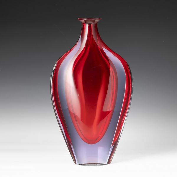 Cenedese, Murano 1960 ca <BR>  - Asta Vetri di Murano del '900 - Associazione Nazionale - Case d'Asta italiane
