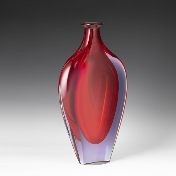 Cenedese, Murano 1960 ca <BR>  - Asta Vetri di Murano del '900 - Associazione Nazionale - Case d'Asta italiane