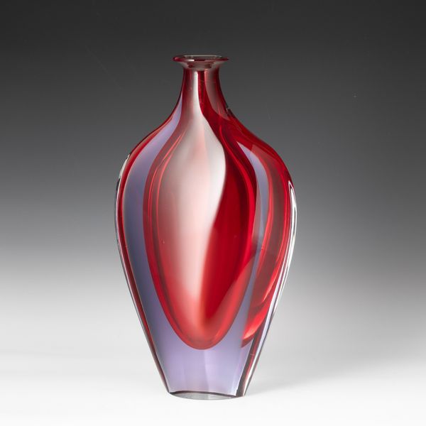 Cenedese, Murano 1960 ca <BR>  - Asta Vetri di Murano del '900 - Associazione Nazionale - Case d'Asta italiane