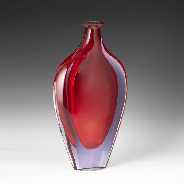 Cenedese, Murano 1960 ca <BR>  - Asta Vetri di Murano del '900 - Associazione Nazionale - Case d'Asta italiane