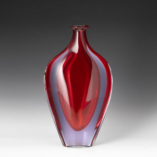 Cenedese, Murano 1960 ca <BR>  - Asta Vetri di Murano del '900 - Associazione Nazionale - Case d'Asta italiane