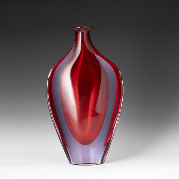 Cenedese, Murano 1960 ca <BR>  - Asta Vetri di Murano del '900 - Associazione Nazionale - Case d'Asta italiane