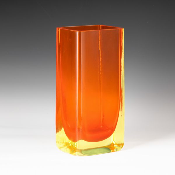 Cenedese, Murano 1960 ca  - Asta Vetri di Murano del '900 - Associazione Nazionale - Case d'Asta italiane