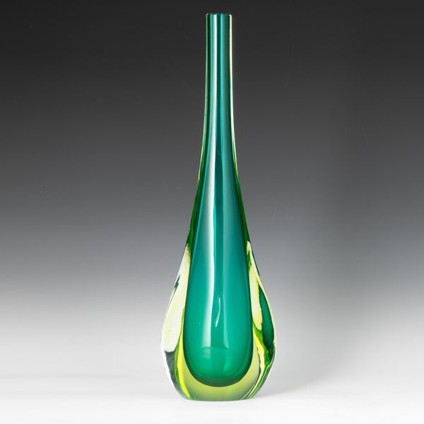 Cenedese, Murano 1960 ca  - Asta Vetri di Murano del '900 - Associazione Nazionale - Case d'Asta italiane