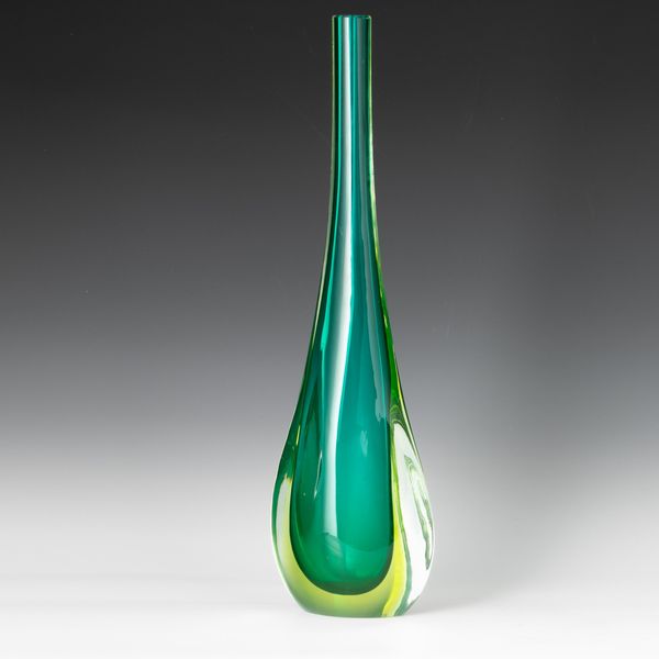 Cenedese, Murano 1960 ca  - Asta Vetri di Murano del '900 - Associazione Nazionale - Case d'Asta italiane