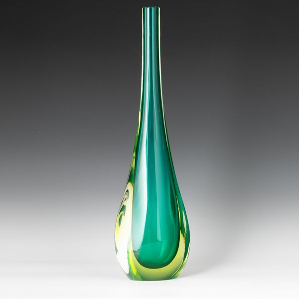 Cenedese, Murano 1960 ca  - Asta Vetri di Murano del '900 - Associazione Nazionale - Case d'Asta italiane