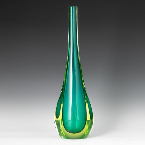 Cenedese, Murano 1960 ca  - Asta Vetri di Murano del '900 - Associazione Nazionale - Case d'Asta italiane