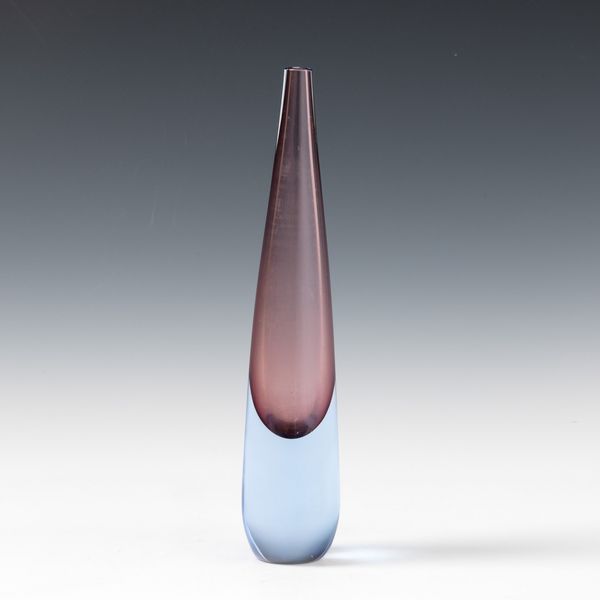 Salviati, Murano 1960 ca  - Asta Vetri di Murano del '900 - Associazione Nazionale - Case d'Asta italiane