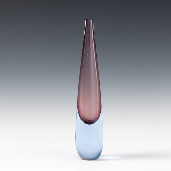 Salviati, Murano 1960 ca  - Asta Vetri di Murano del '900 - Associazione Nazionale - Case d'Asta italiane