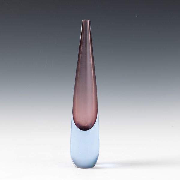 Salviati, Murano 1960 ca  - Asta Vetri di Murano del '900 - Associazione Nazionale - Case d'Asta italiane