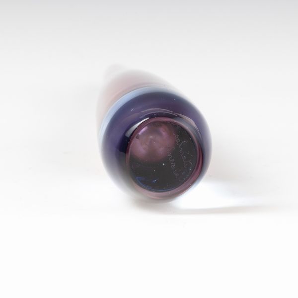 Salviati, Murano 1960 ca  - Asta Vetri di Murano del '900 - Associazione Nazionale - Case d'Asta italiane