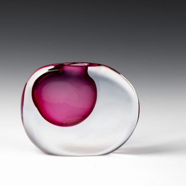 Antonio Da Ros : Cenedese, Murano 1960 ca  - Asta Vetri di Murano del '900 - Associazione Nazionale - Case d'Asta italiane