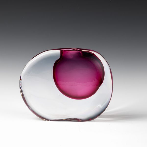 Antonio Da Ros : Cenedese, Murano 1960 ca  - Asta Vetri di Murano del '900 - Associazione Nazionale - Case d'Asta italiane