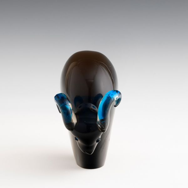 CARLO NASON : Murano 1960 ca  - Asta Vetri di Murano del '900 - Associazione Nazionale - Case d'Asta italiane